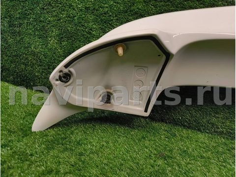Спойлер Mazda MPV, 2003 г., OEM L08151960, арт. 52576992, фото 10