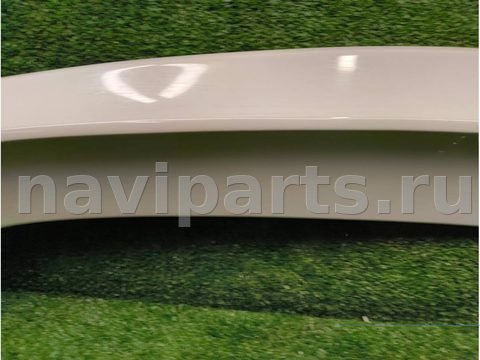 Спойлер Mazda MPV, 2003 г., OEM L08151960, арт. 52576992, фото 11