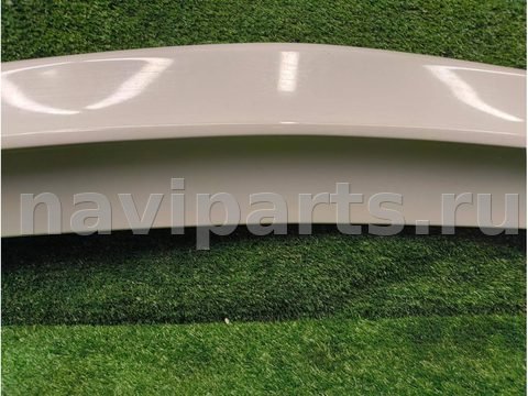 Спойлер Mazda MPV, 2005 г., OEM L08151960, арт. 52576992_1, фото 12