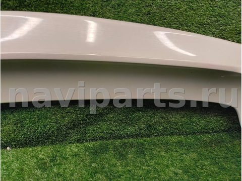 Спойлер Mazda MPV, 2005 г., OEM L08151960, арт. 52576992_1, фото 13