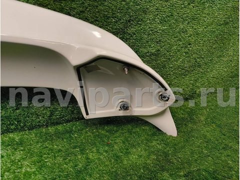 Спойлер Mazda MPV, 2005 г., OEM L08151960, арт. 52576992_1, фото 14