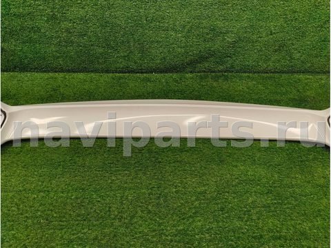 Спойлер Mazda MPV, 2005 г., OEM L08151960, арт. 52576992_1, фото 15