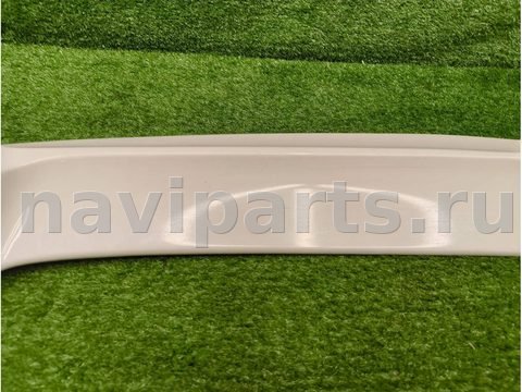 Спойлер Mazda MPV, 2005 г., OEM L08151960, арт. 52576992_1, фото 16