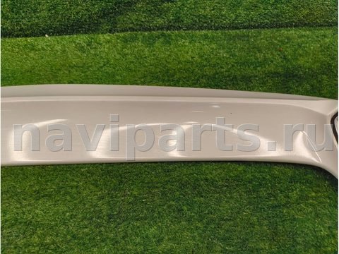 Спойлер Mazda MPV, 2005 г., OEM L08151960, арт. 52576992_1, фото 17