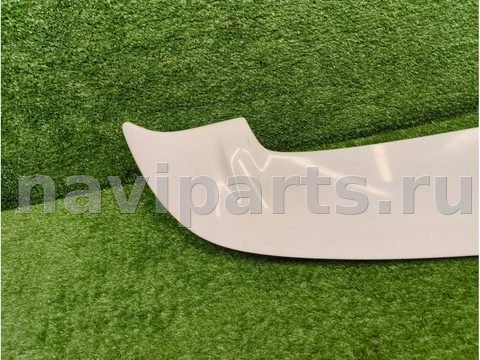 Спойлер Mazda MPV, 2005 г., OEM L08151960, арт. 52576992_1, фото 2