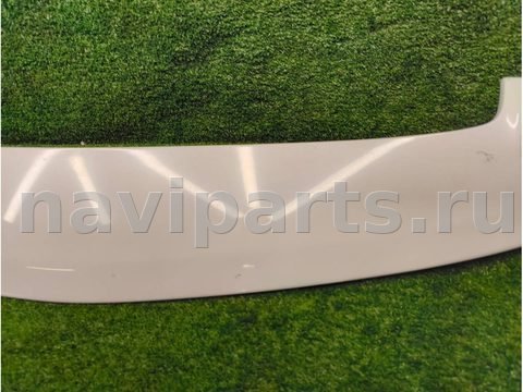 Спойлер Mazda MPV, 2005 г., OEM L08151960, арт. 52576992_1, фото 4