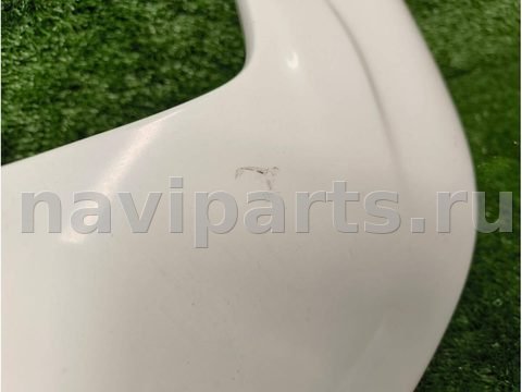 Спойлер Mazda MPV, 2005 г., OEM L08151960, арт. 52576992_1, фото 6