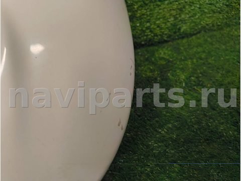Спойлер Mazda MPV, 2005 г., OEM L08151960, арт. 52576992_1, фото 7
