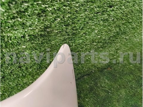 Спойлер Mazda MPV, 2005 г., OEM L08151960, арт. 52576992_1, фото 8