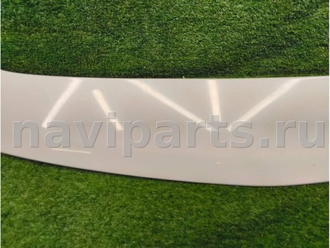 Спойлер Mazda MPV, 2003 г., OEM L08151960, арт. 52576992, фото 3
