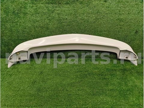 Спойлер Mazda MPV, 2003 г., OEM L08151960, арт. 52576992, фото 9