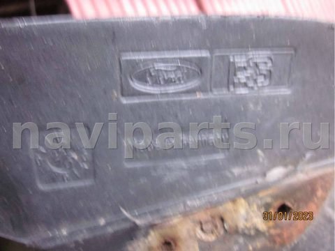 Спойлер Ford Escort, 1992 г., арт. 52785085, фото 4