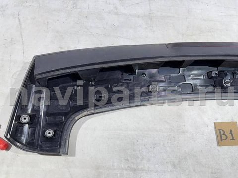 Спойлер Chevrolet Equinox, 2020 г., арт. 5342102, фото 2