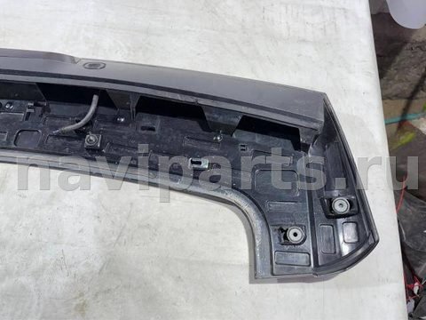 Спойлер Chevrolet Equinox, 2020 г., арт. 5342102, фото 3