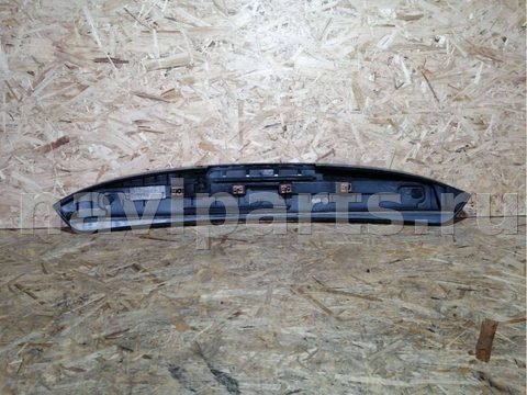 Спойлер Mercedes E W211, 2004 г., арт. 53464068