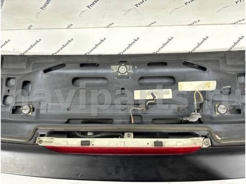 Спойлер BMW X5 E70, 2012 г., OEM 7157689, арт. 5427, фото 10
