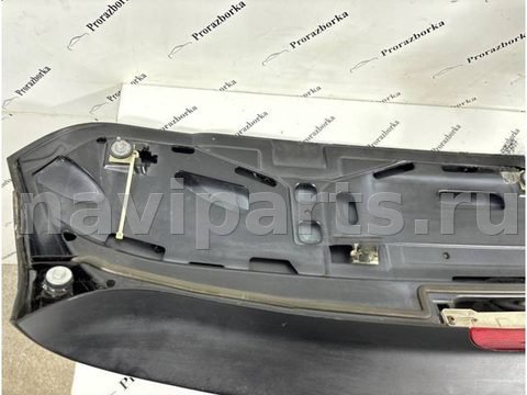 Спойлер BMW X5 E70, 2012 г., OEM 7157689, арт. 5427, фото 11