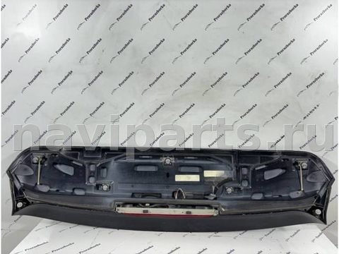 Спойлер BMW X5 E70, 2012 г., OEM 7157689, арт. 5427, фото 12