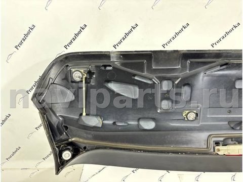 Спойлер BMW X5 E70, 2012 г., OEM 7157689, арт. 5427, фото 15