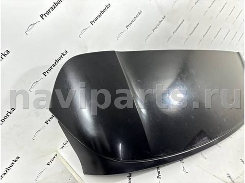 Спойлер BMW X5 E70, 2012 г., OEM 7157689, арт. 5427, фото 2
