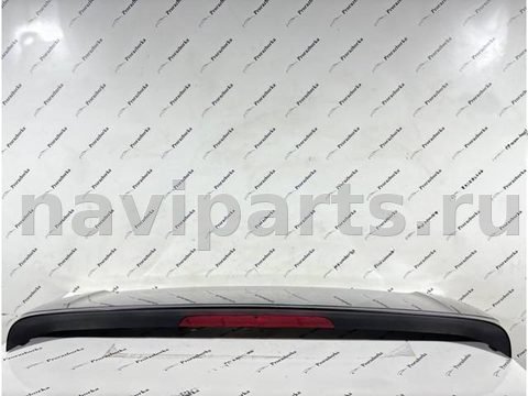 Спойлер BMW X5 E70, 2012 г., OEM 7157689, арт. 5427, фото 4