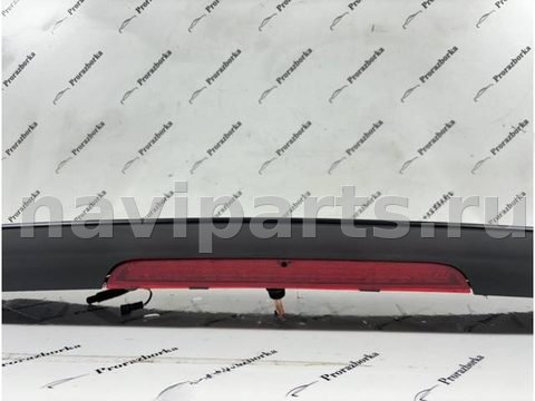Спойлер BMW X5 E70, 2012 г., OEM 7157689, арт. 5427, фото 6