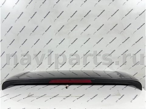 Спойлер BMW X5 E70, 2012 г., OEM 7157689, арт. 5429