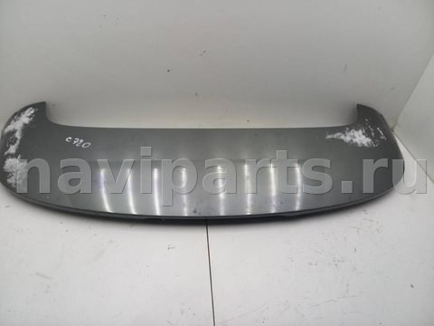 Спойлер Opel Astra, 2016 г., OEM 39077708, арт. 54525639