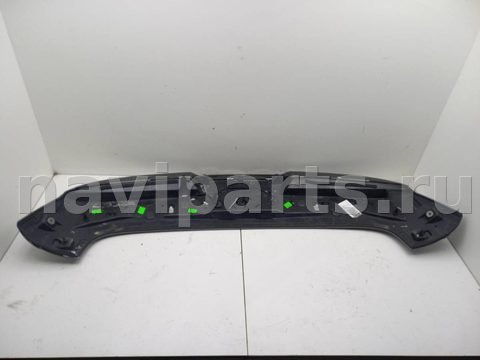 Спойлер Opel Astra, 2016 г., OEM 39077708, арт. 54525639, фото 2