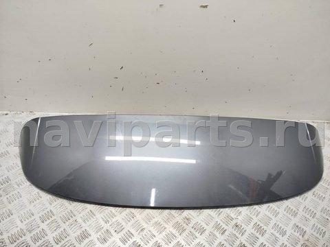 Спойлер BMW 2 F45/F46, 2019 г., OEM 51627328867, арт. 54617115