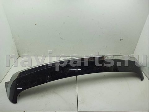 Спойлер Peugeot, 2008 г., OEM 9678324280, арт. 54775191