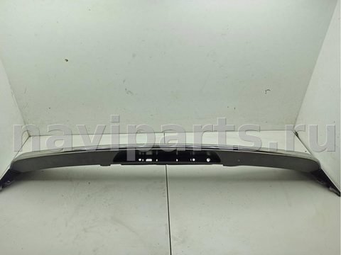 Спойлер Peugeot, 2008 г., OEM 9678324280, арт. 54775191, фото 2