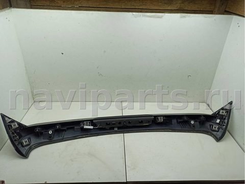 Спойлер Peugeot, 2008 г., OEM 9678324280, арт. 54775191, фото 3
