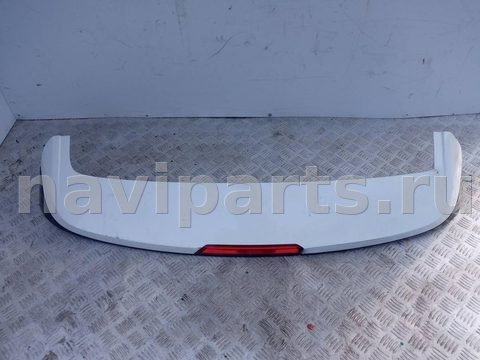 Спойлер Chevrolet Cruze, 2012 г., OEM 96244663, арт. 54784819