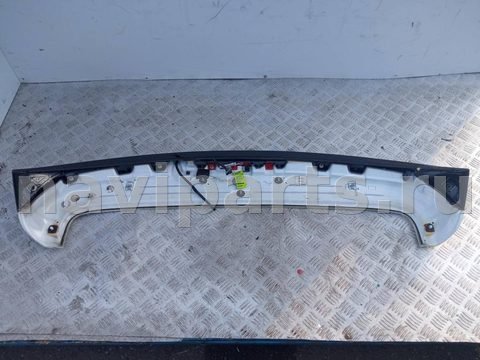 Спойлер Chevrolet Cruze, 2012 г., OEM 96244663, арт. 54784819, фото 2