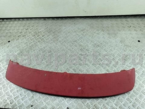 Спойлер Mitsubishi Space Runner, 1999 г., OEM R9157, арт. 54980850