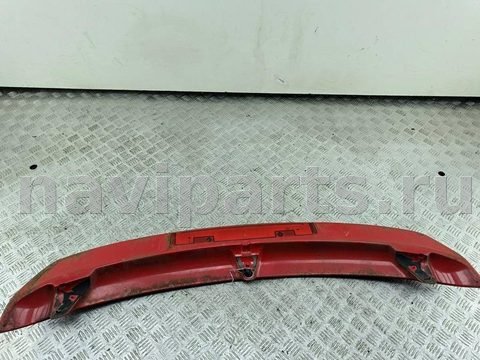 Спойлер Mitsubishi Space Runner, 1999 г., OEM R9157, арт. 54980850, фото 2