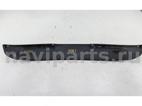 Спойлер Peugeot 308, 2008 г., OEM 963835112771, арт. 55001848