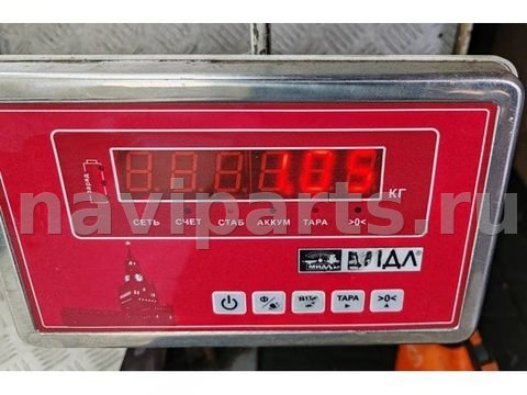 Спойлер Peugeot 308, 2008 г., OEM 963835112771, арт. 55001848, фото 3