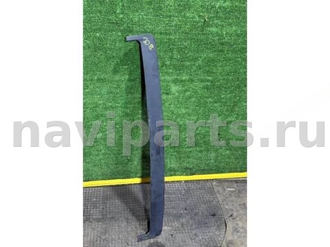 Спойлер Mercedes C W202, 1996 г., OEM 2027900088, арт. 55058