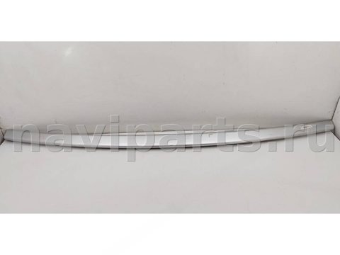 Спойлер Opel Vectra, 2003 г., OEM 24467151, арт. 55192942