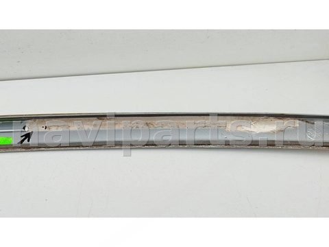 Спойлер Opel Vectra, 2003 г., OEM 24467151, арт. 55192942, фото 4