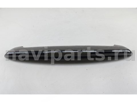 Спойлер Mitsubishi Outlander, 2006 г., OEM MN175064ZZ, арт. 55271413