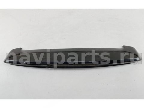 Спойлер Mitsubishi Outlander, 2006 г., OEM MN175064ZZ, арт. 55271413, фото 2