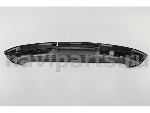 Спойлер Mitsubishi Outlander, 2006 г., OEM MN175064ZZ, арт. 55271413, фото 3