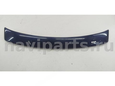 Спойлер Audi A4 B5, 1994 г., OEM 8D0071640, арт. 55273718