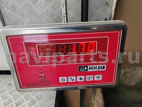 Спойлер Chevrolet Spark, 2010 г., арт. 55295680, фото 3