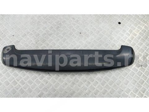 Спойлер Mitsubishi Outlander, 2004 г., OEM MN175064ZZ, арт. 55375223