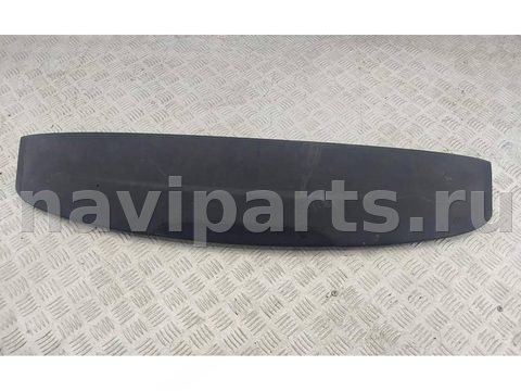 Спойлер Renault Clio, 1998 г., OEM 7700427352, арт. 55427604
