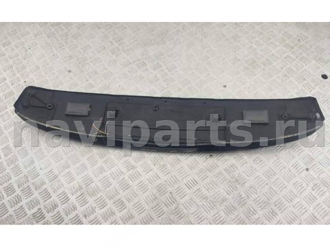 Спойлер Renault Clio, 1998 г., OEM 7700427352, арт. 55427604, фото 2